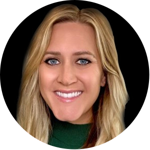 Katie Cavin